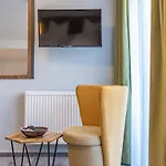 Hotel Jakob
