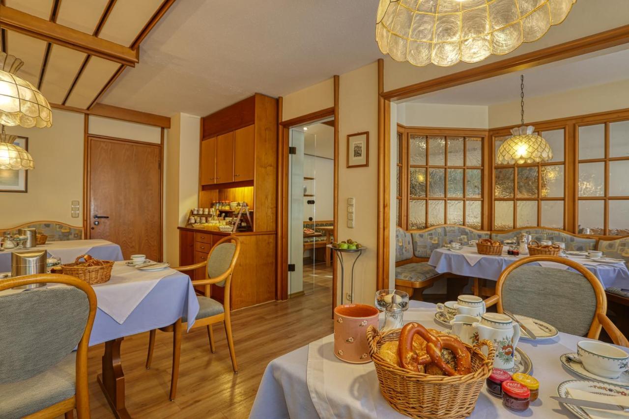 Jakob Hotel Fussen