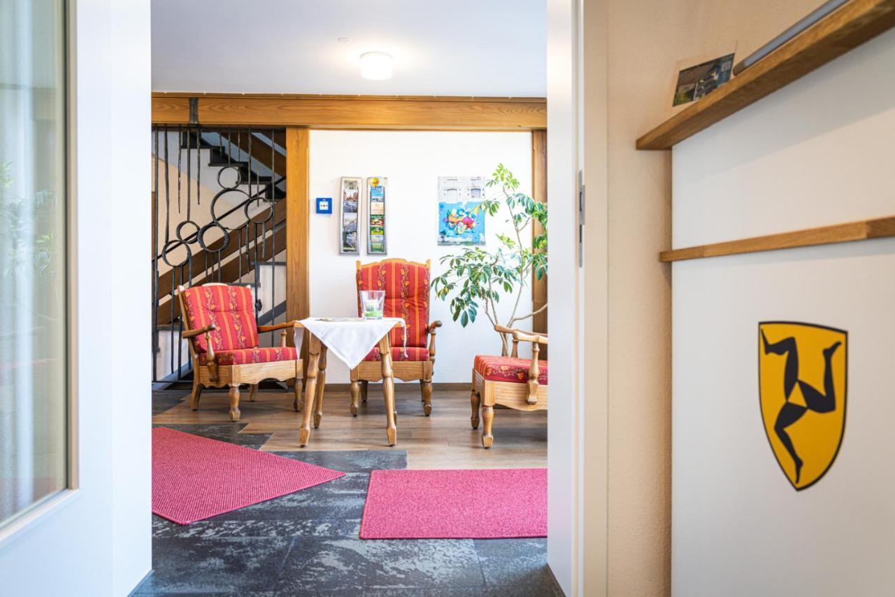 Jakob Hotel 3*