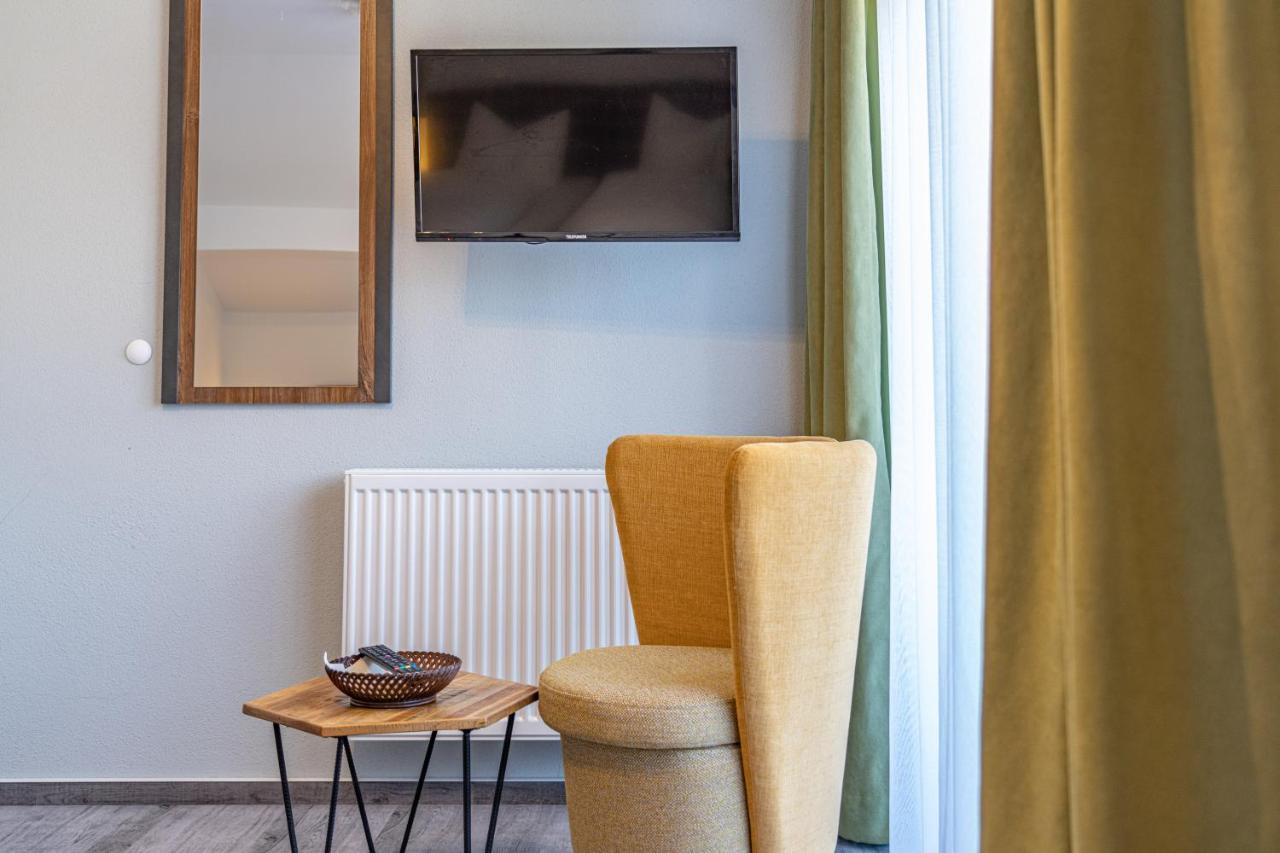 Hotel Jakob 3*