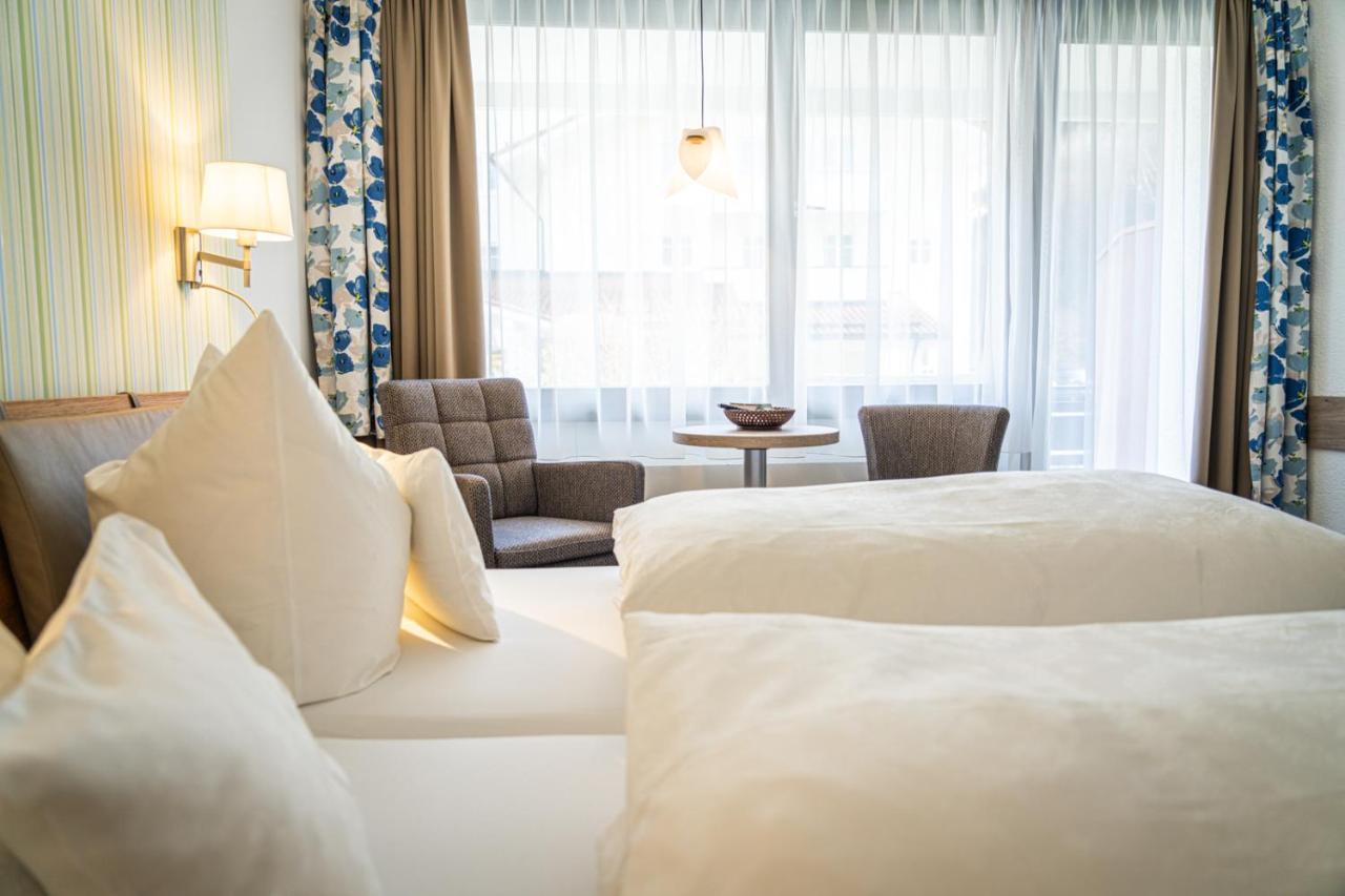 Jakob Hotel 3*