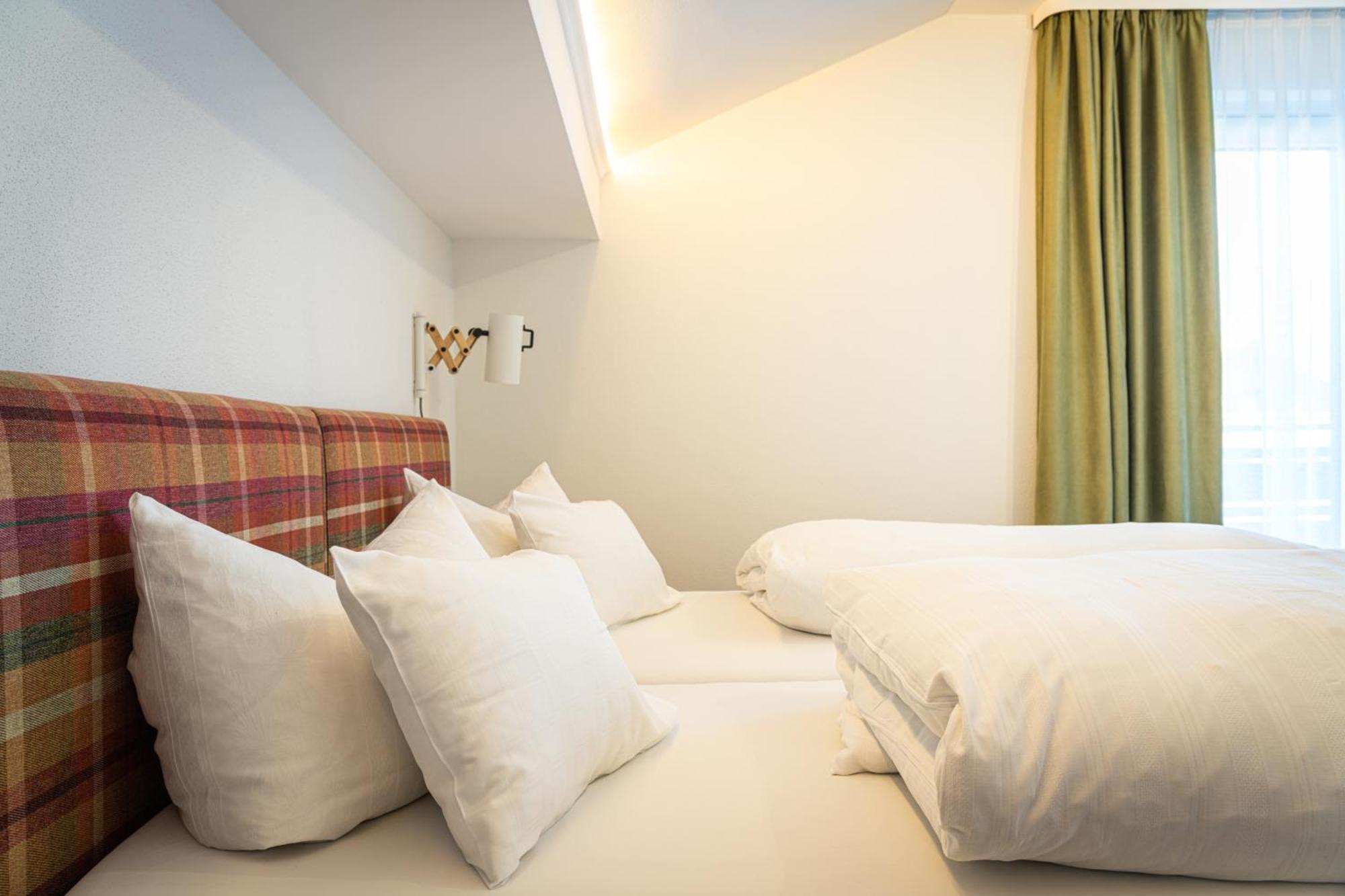 Hotel Jakob Fussen
