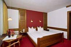 Hotel Jakob Fussen