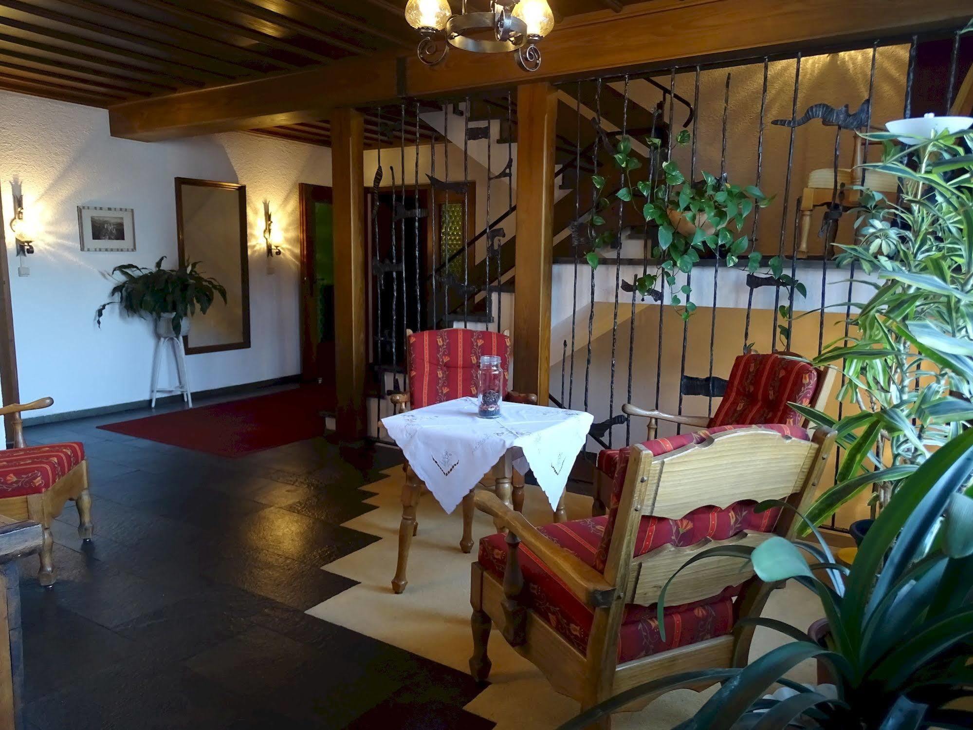 Hotel Jakob Fussen