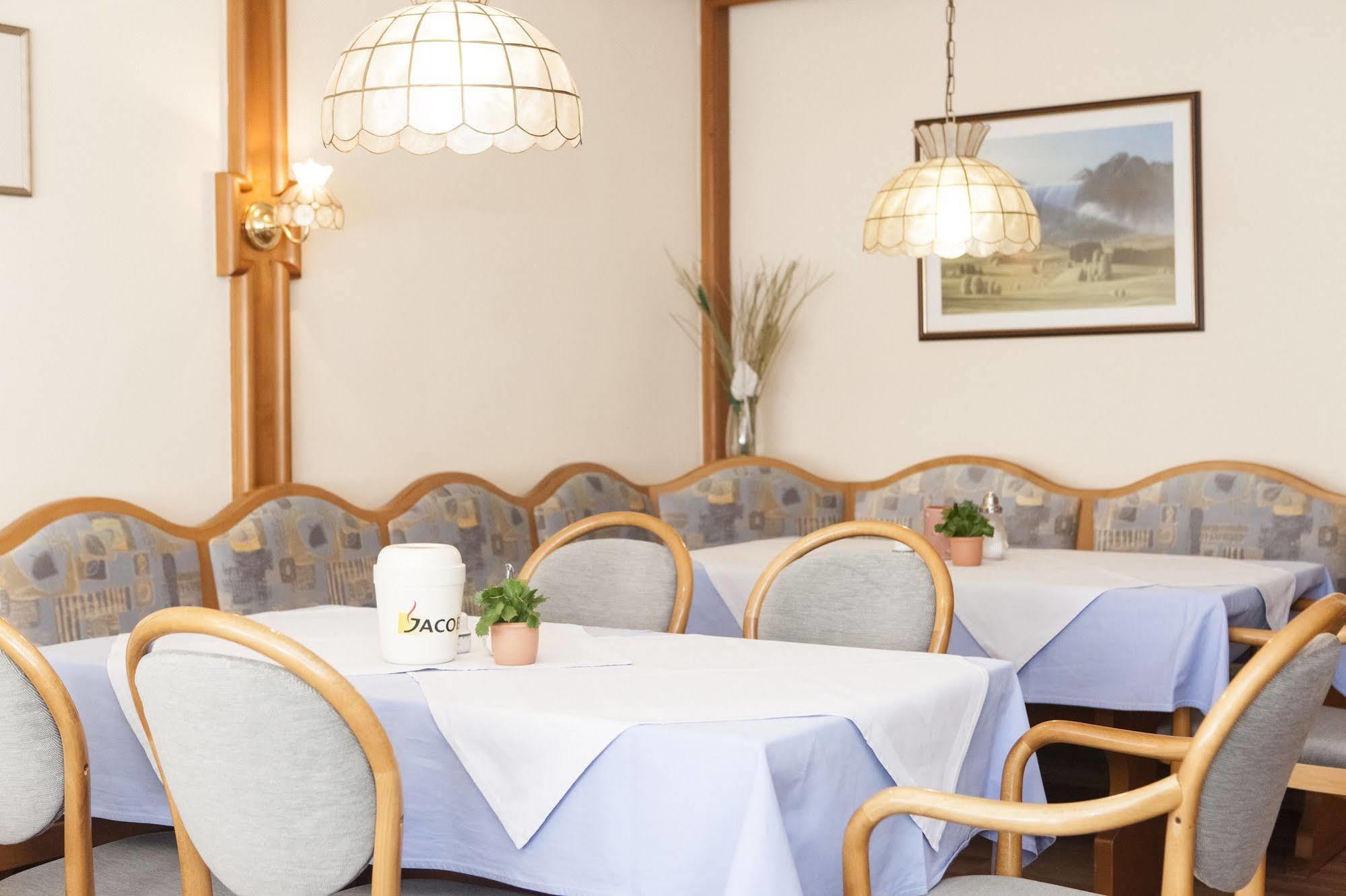 Jakob Hotel Fussen