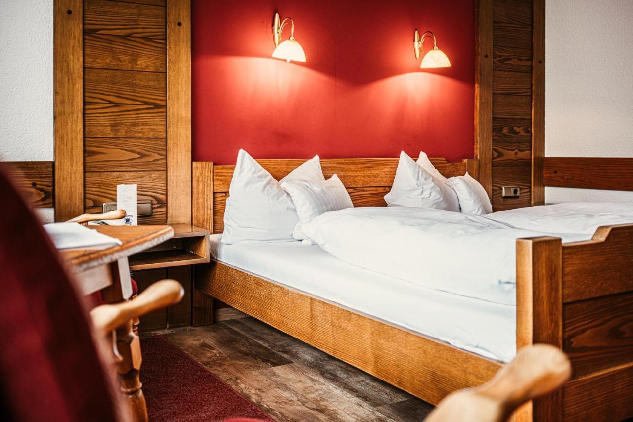 Hotel Jakob Fussen